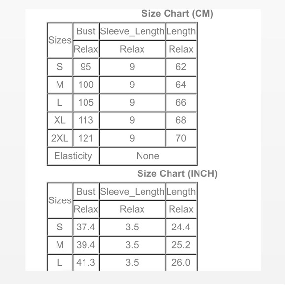 Sky blue blouse with crochet lace - Picture 4 of 4